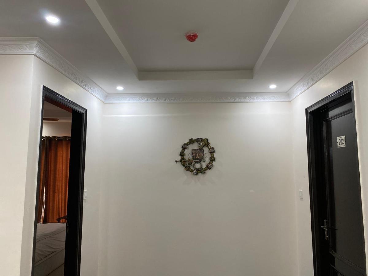 Khurja S.R Plaza酒店 外观 照片