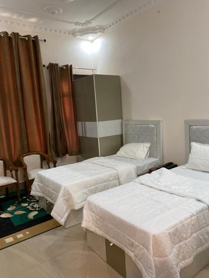 Khurja S.R Plaza酒店 外观 照片